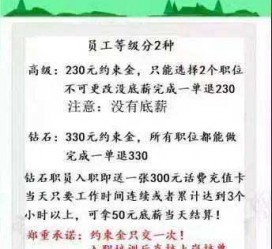 常州兼职模特上当还签了合同怎么办啊(兼职模特上当了怎么办合同也签了怎么办)