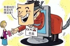 常州上海伴游招聘 在58同城上找工作，结果落入卖淫窝点
