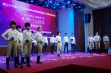 常州男模大赛(男模大赛中国)