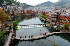 常州长沙旅游攻略(长沙旅游攻略景点必去二日游)