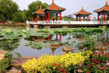 常州长春旅游攻略(长春旅游攻略必去景点地图)