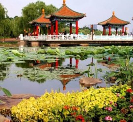 常州长春旅游攻略(长春旅游攻略必去景点地图)