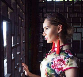 常州伴游中国带你去梦里水乡(梦里水乡旅游开发有限公司)