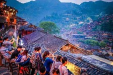 常州旅行景点(日本旅行景点)