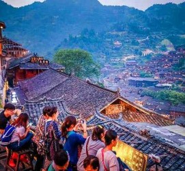 常州旅行景点(日本旅行景点)