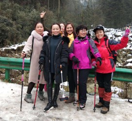 常州中国大型户外结伴游(结伴 同游 网)