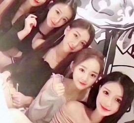常州美国小姐姐带小伙伴游中国上海的简单介绍