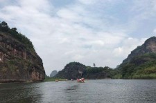 常州江西旅游攻略(江西旅游攻略三日游)