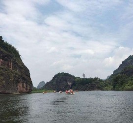 常州江西旅游攻略(江西旅游攻略三日游)