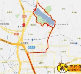 常州骑行路线(骑行路线去哪里查)