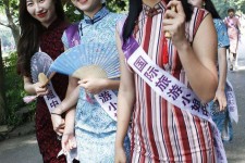 常州旅游蜜斯(旅游蜜斯是什么意思)