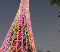 常州广州旅游攻略(广州旅游攻略景点必去)