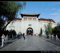 常州洛阳旅游攻略(洛阳旅游攻略景点必去)