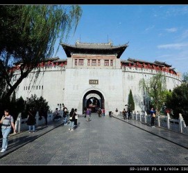 常州洛阳旅游攻略(洛阳旅游攻略景点必去)