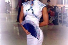 常州健美小姐(中国健美小姐有哪些)