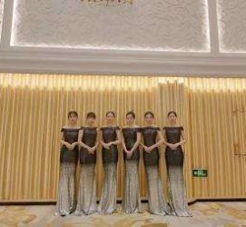 常州杭州模特礼节兼职群(杭州兼职商务模特经纪人微信)