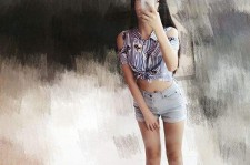 常州大码模特兼职群(大码女拆模特雇用兼职网站)