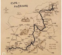 常州自驾路线(自驾游推荐路线)
