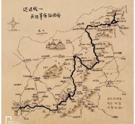常州自驾路线(自驾游推荐路线)