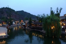 常州古北水镇攻略(古北水镇温泉攻略)