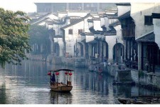 常州江浙旅游(江浙旅游攻略二日游)