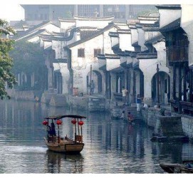 常州江浙旅游(江浙旅游攻略二日游)