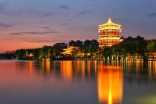 常州包含私人伴游你走遍中国最美旅行地的词条