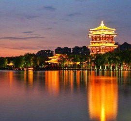 常州包含私人伴游你走遍中国最美旅行地的词条