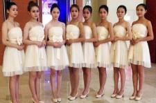 常州兼职模特面试问些什么(女模特面试应该筹办什么)