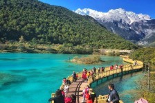 常州云南旅游攻略(云南旅游攻略必去景点顺序)