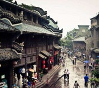 常州成都旅游攻略(成都旅游攻略详细)