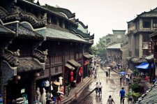 常州成都旅游攻略(成都旅游攻略详细)