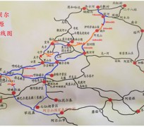 常州自驾线路(自驾游路线)