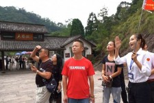 常州旅途私家伴游(旅途私家伴游案牍)