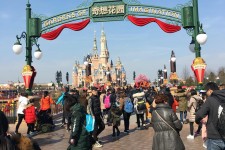 常州上海私人伴游 国庆长假将至，上海郊区城区一大批文旅活动上线，去打卡