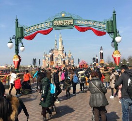 常州上海私人伴游 国庆长假将至，上海郊区城区一大批文旅活动上线，去打卡
