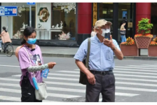 常州上海私人伴游 上海“半日游”骗局卧底调查