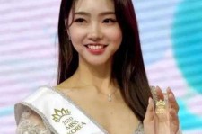 常州选美冠军(韩国选美冠军)