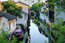 常州旅游去处(旅游去处2到3天)