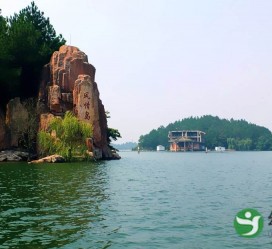 常州周边旅游(周边旅游景点大全免费)