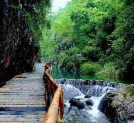 常州周边旅游(周边旅游景区哪里好玩)