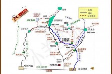 常州旅行路线(全国旅行路线)