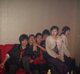 常州武汉雇用男伴游(武汉雇用男伴游戏主播)