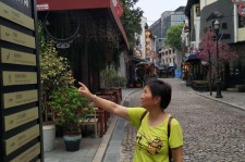 常州领奖后要带老伴游遍中国的简单介绍