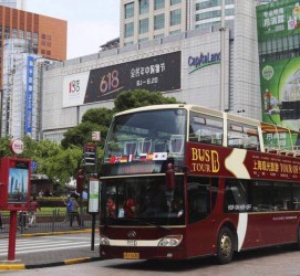 常州上海私人伴游 上海过年怎么玩？这些“微游”线路了解下→