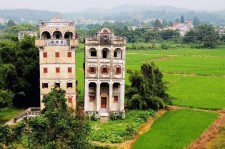 常州广东旅游攻略(广东旅游攻略景点必去)