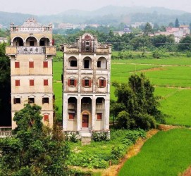 常州广东旅游攻略(广东旅游攻略景点必去)