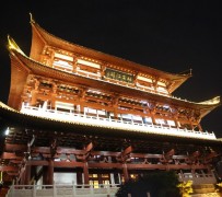 常州长沙旅游攻略(长沙旅游攻略景点必去长沙美食街)
