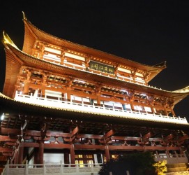 常州长沙旅游攻略(长沙旅游攻略景点必去长沙美食街)