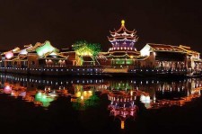 常州上海周边旅游(上海周边旅游景点二日游)